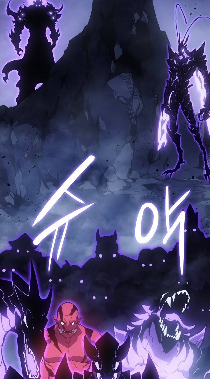 Solo Leveling Chapter 178 - halaman 52
