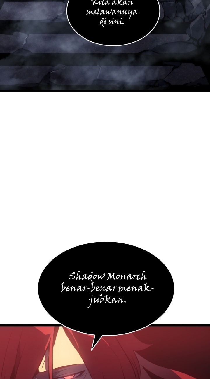 Solo Leveling Chapter 178 - halaman 55