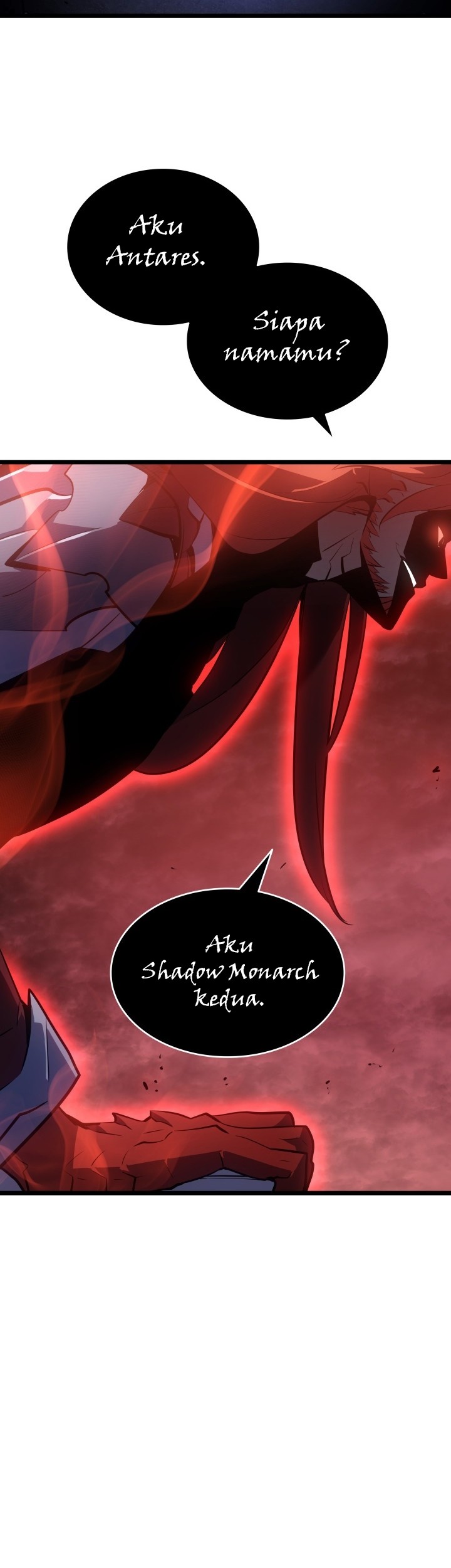 Solo Leveling Chapter 178 - halaman 57