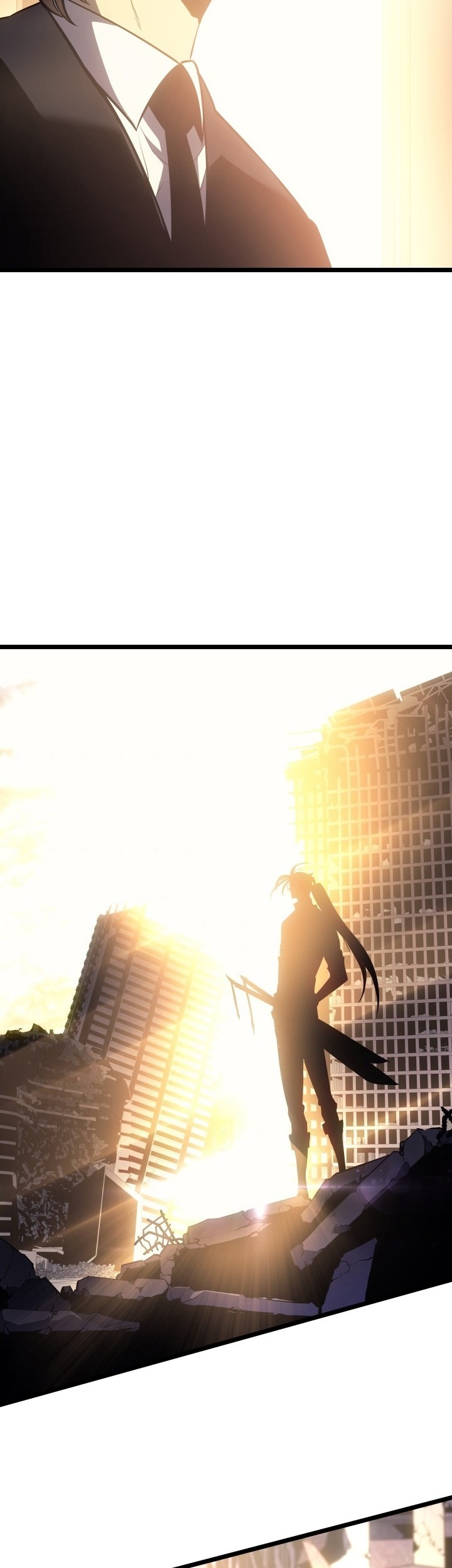 Solo Leveling Chapter 178 - halaman 6