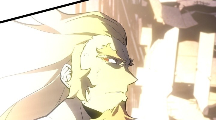Solo Leveling Chapter 178 - halaman 7