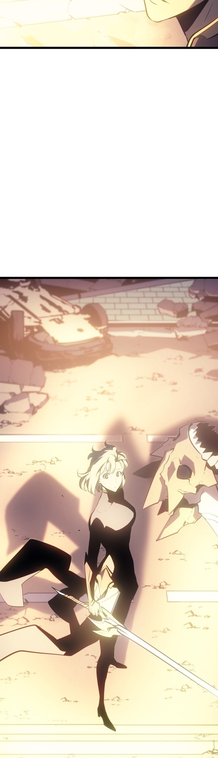Solo Leveling Chapter 178 - halaman 9