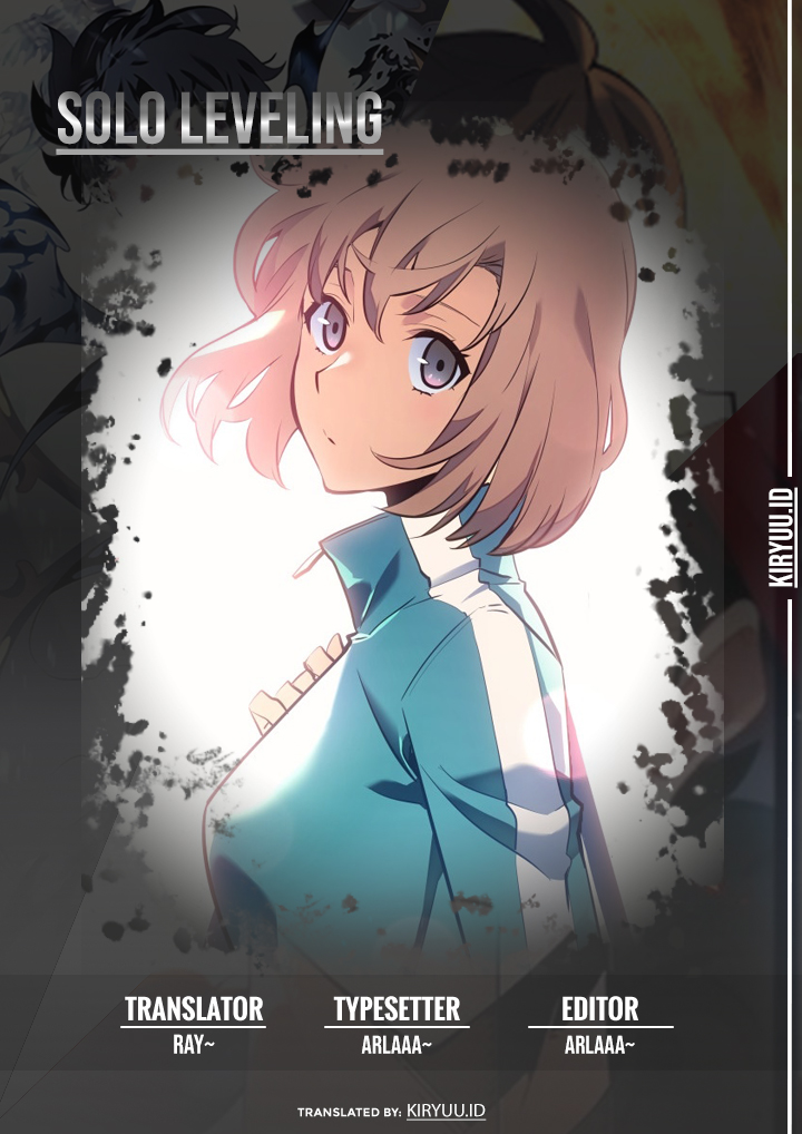 Solo Leveling Chapter 179 - halaman 1