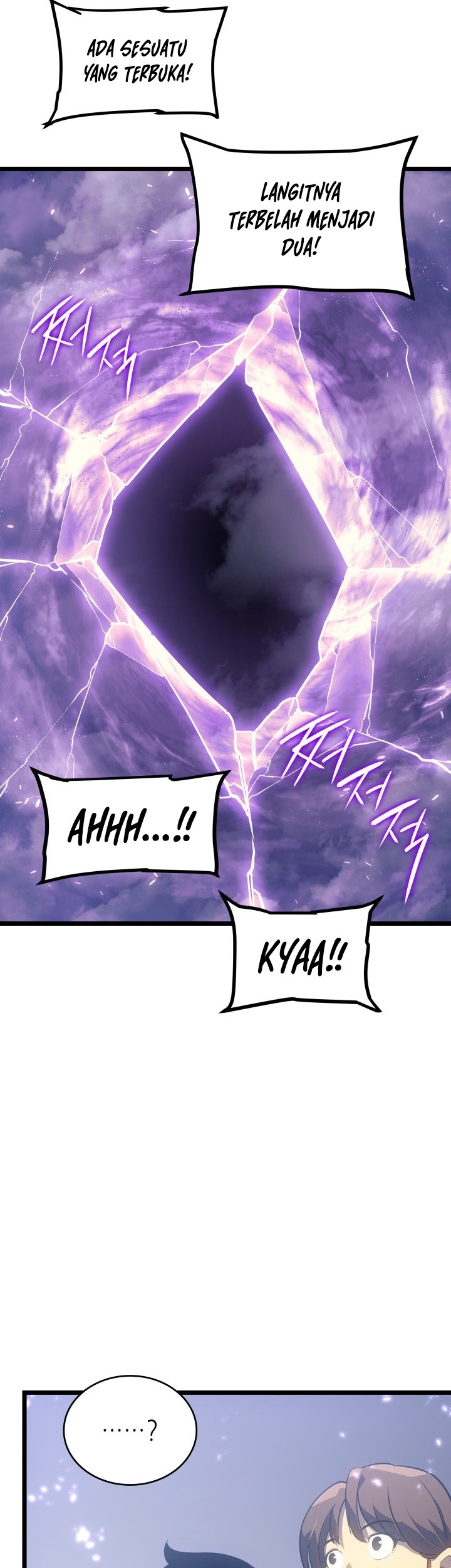 Solo Leveling Chapter 179 - halaman 11