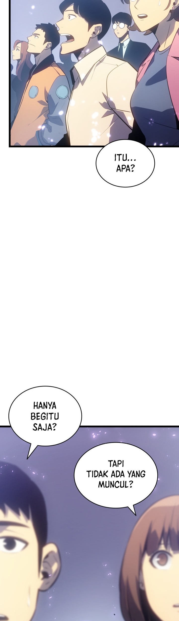 Solo Leveling Chapter 179 - halaman 12