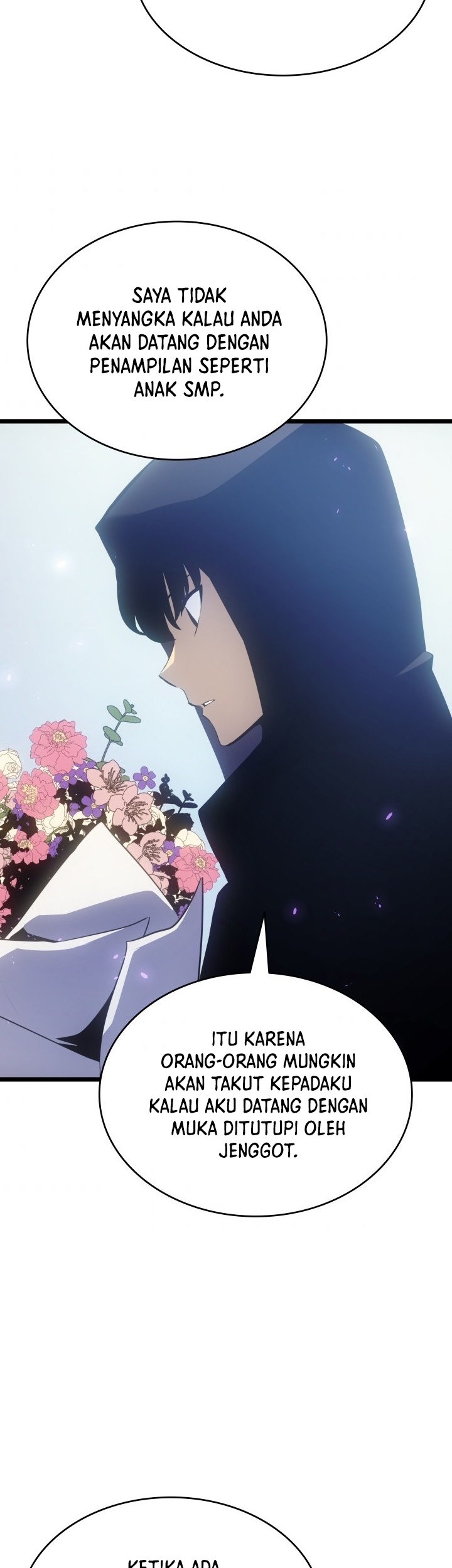 Solo Leveling Chapter 179 - halaman 15