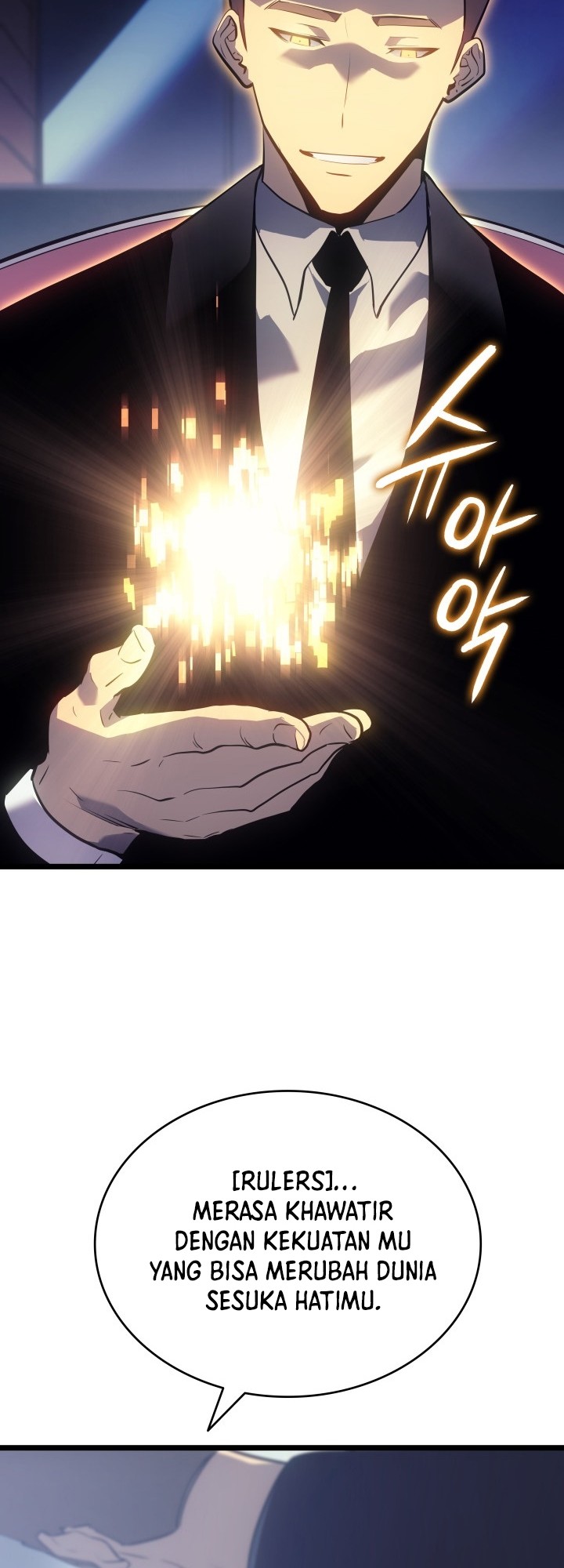 Solo Leveling Chapter 179 - halaman 21