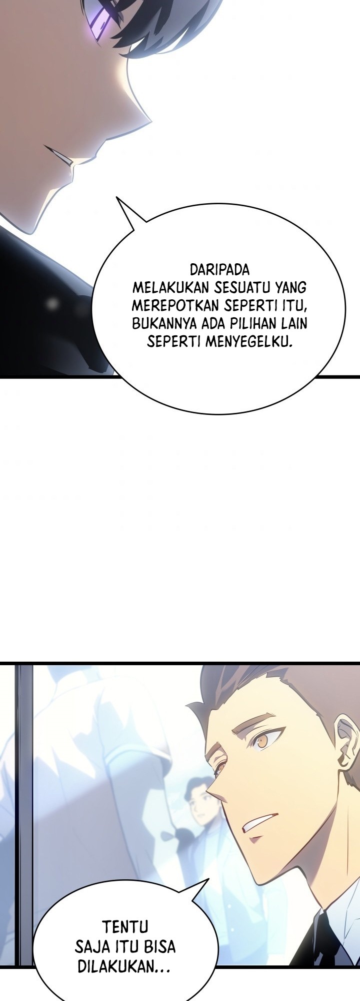 Solo Leveling Chapter 179 - halaman 23