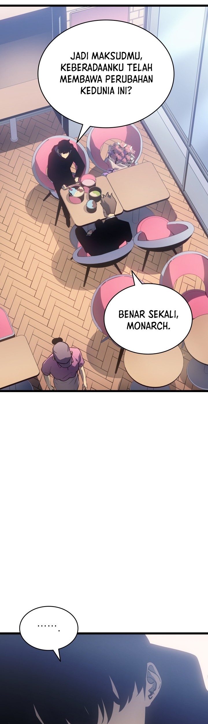 Solo Leveling Chapter 179 - halaman 28