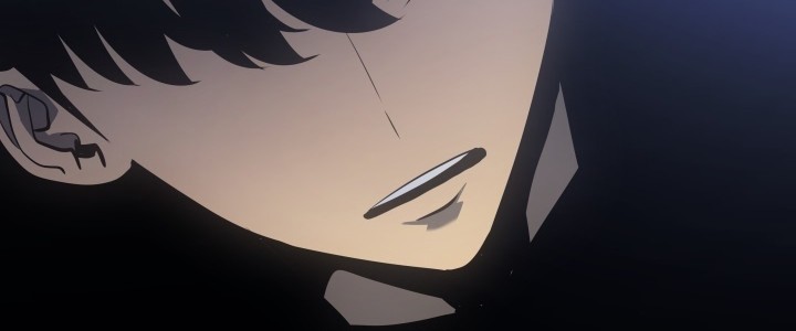 Solo Leveling Chapter 179 - halaman 29