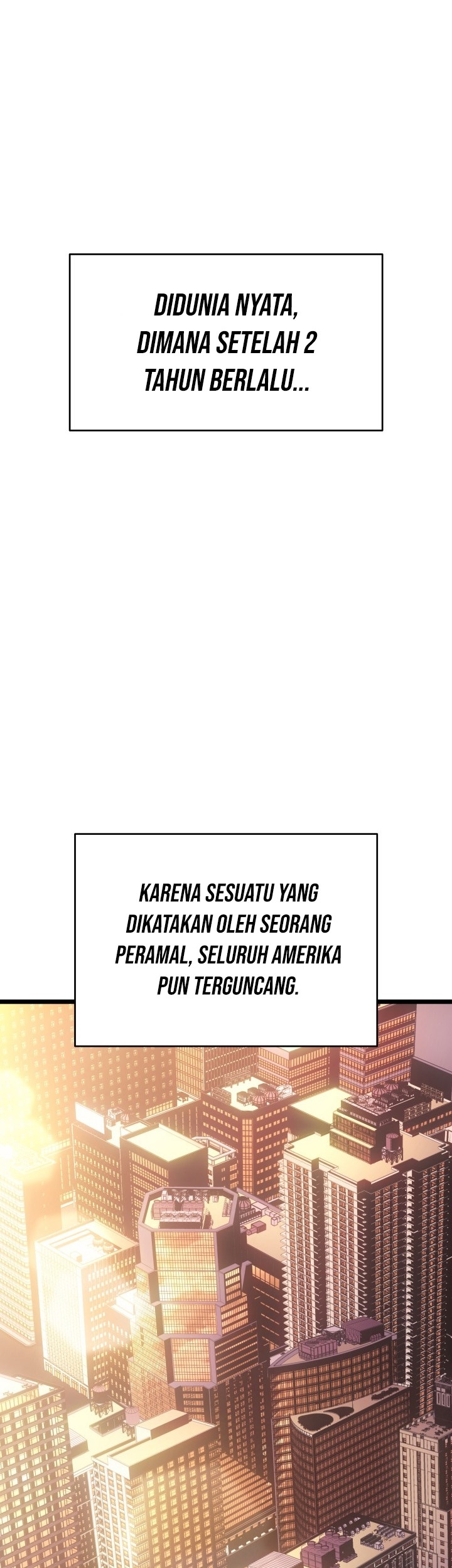 Solo Leveling Chapter 179 - halaman 3