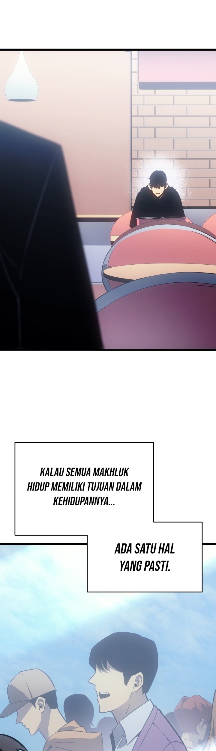 Solo Leveling Chapter 179 - halaman 31