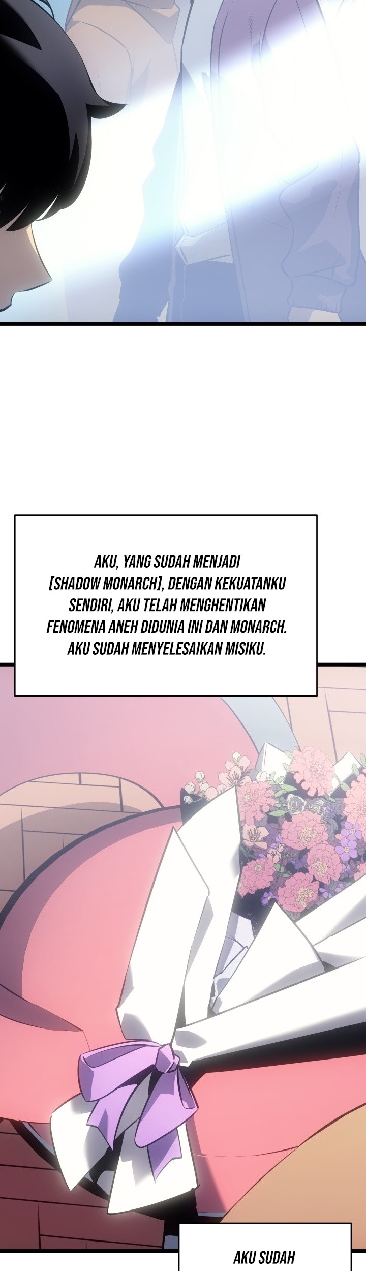 Solo Leveling Chapter 179 - halaman 32