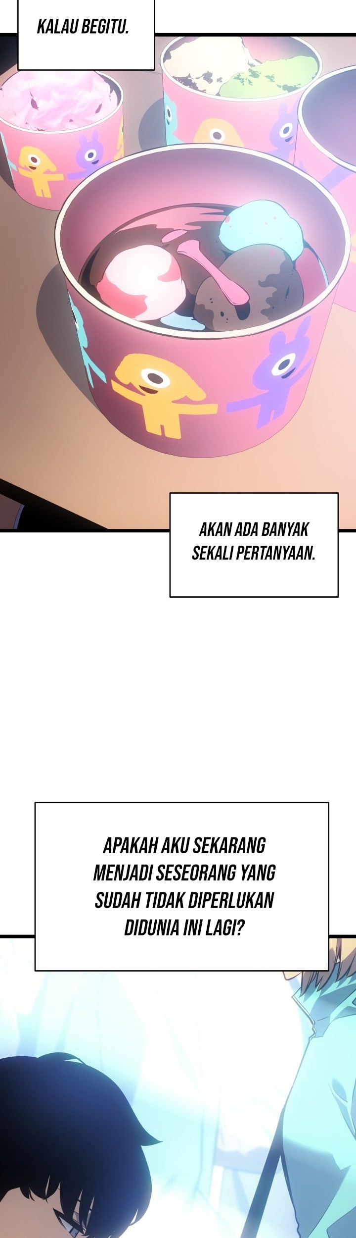 Solo Leveling Chapter 179 - halaman 35