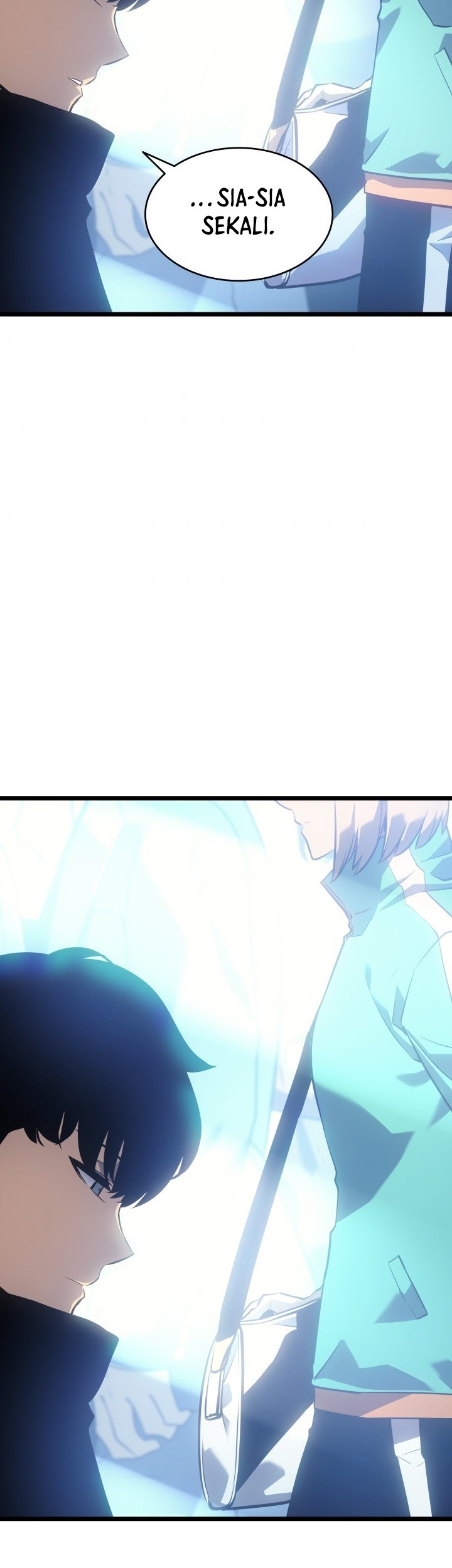 Solo Leveling Chapter 179 - halaman 36