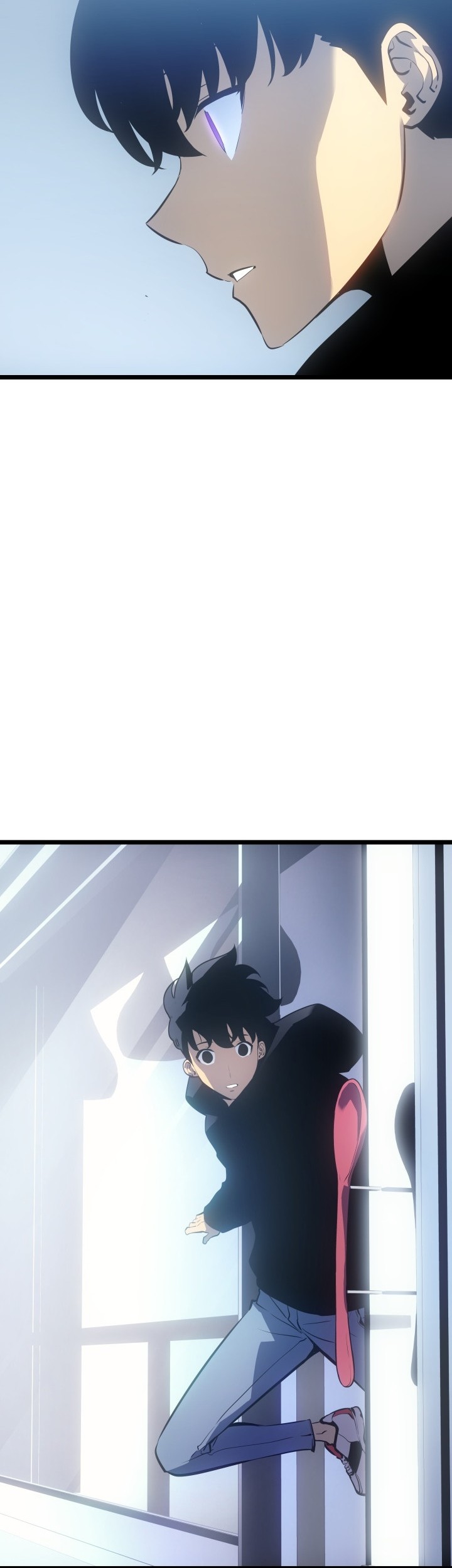 Solo Leveling Chapter 179 - halaman 39