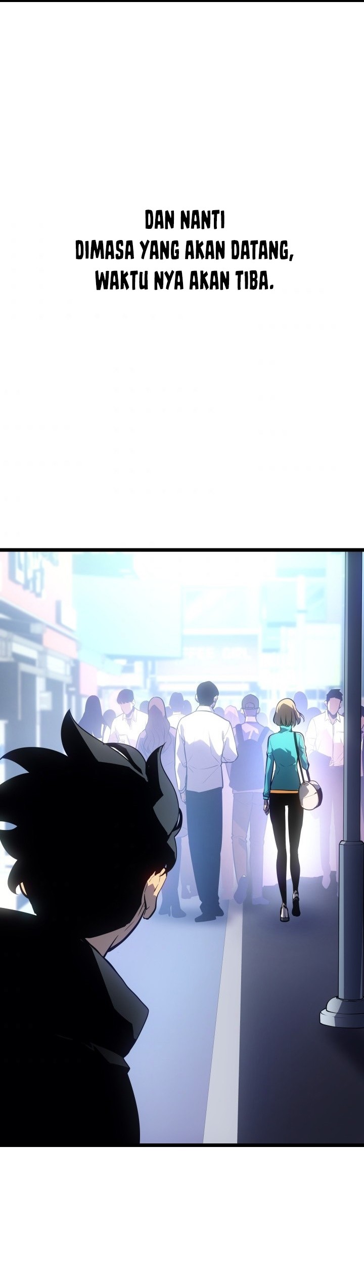 Solo Leveling Chapter 179 - halaman 40