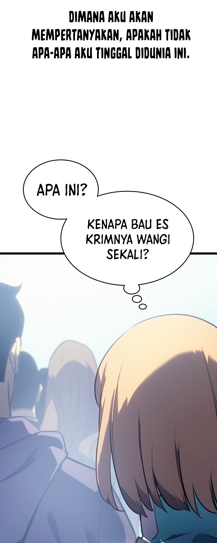 Solo Leveling Chapter 179 - halaman 41
