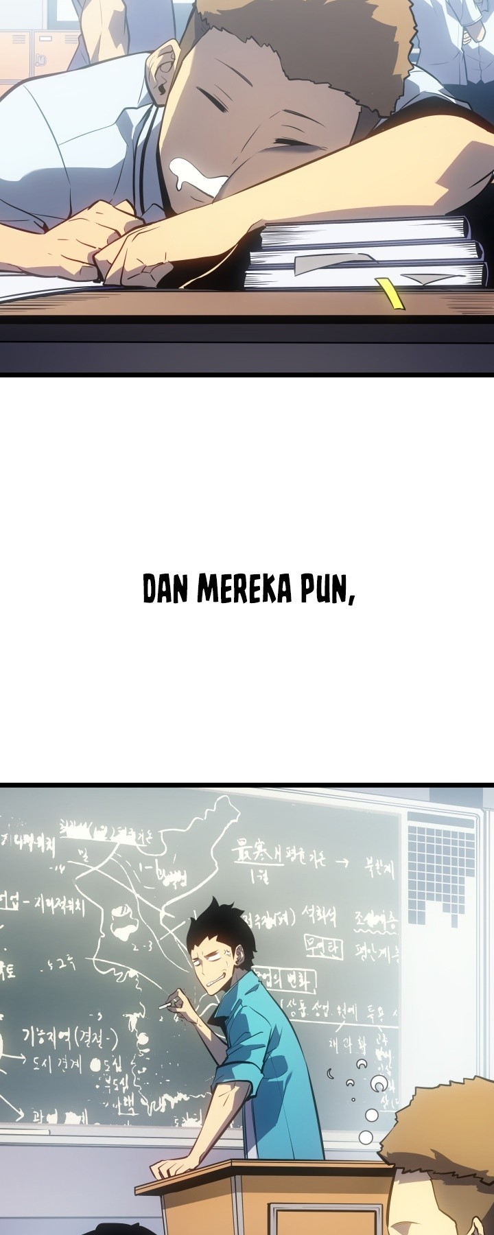 Solo Leveling Chapter 179 - halaman 45