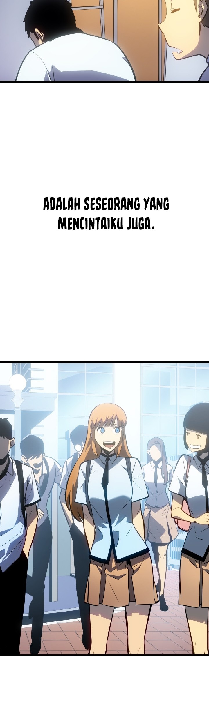 Solo Leveling Chapter 179 - halaman 46
