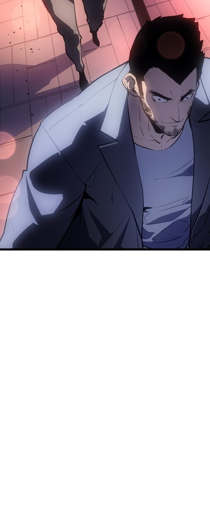 Solo Leveling Chapter 179 - halaman 49