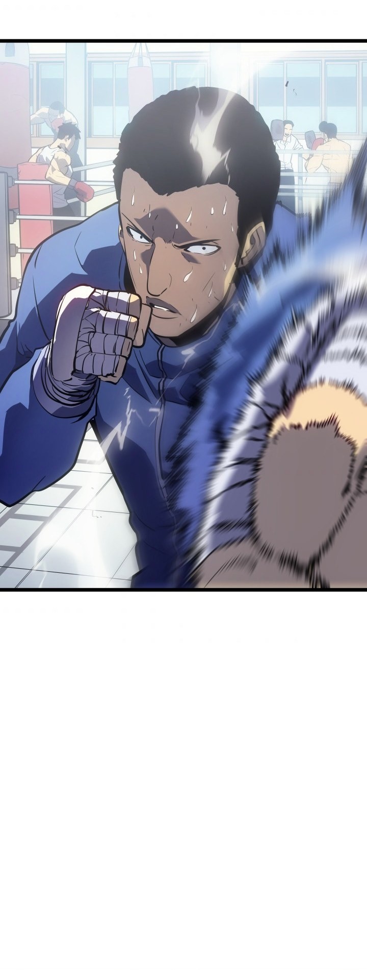 Solo Leveling Chapter 179 - halaman 52