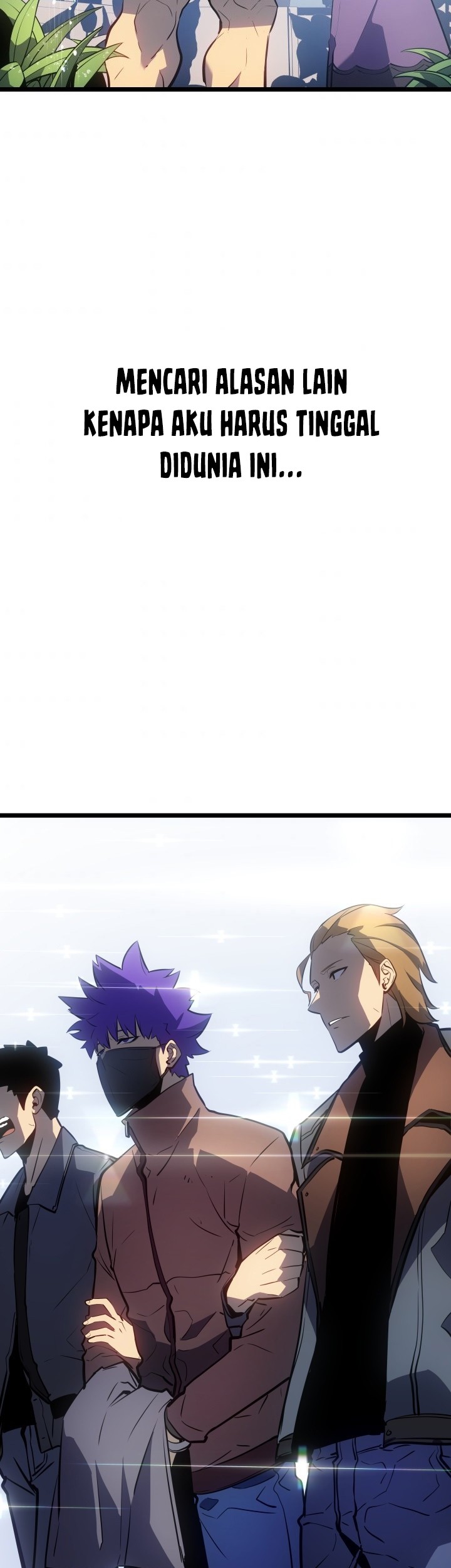 Solo Leveling Chapter 179 - halaman 56