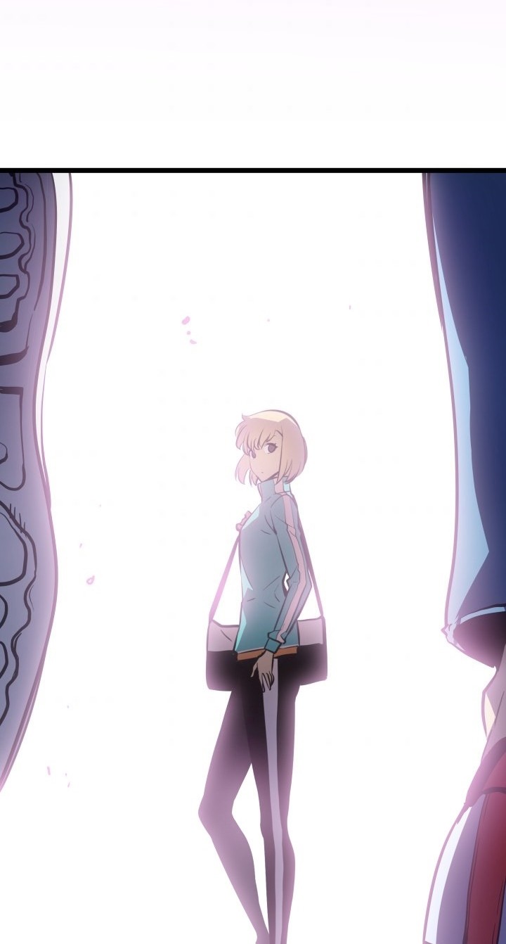 Solo Leveling Chapter 179 - halaman 60