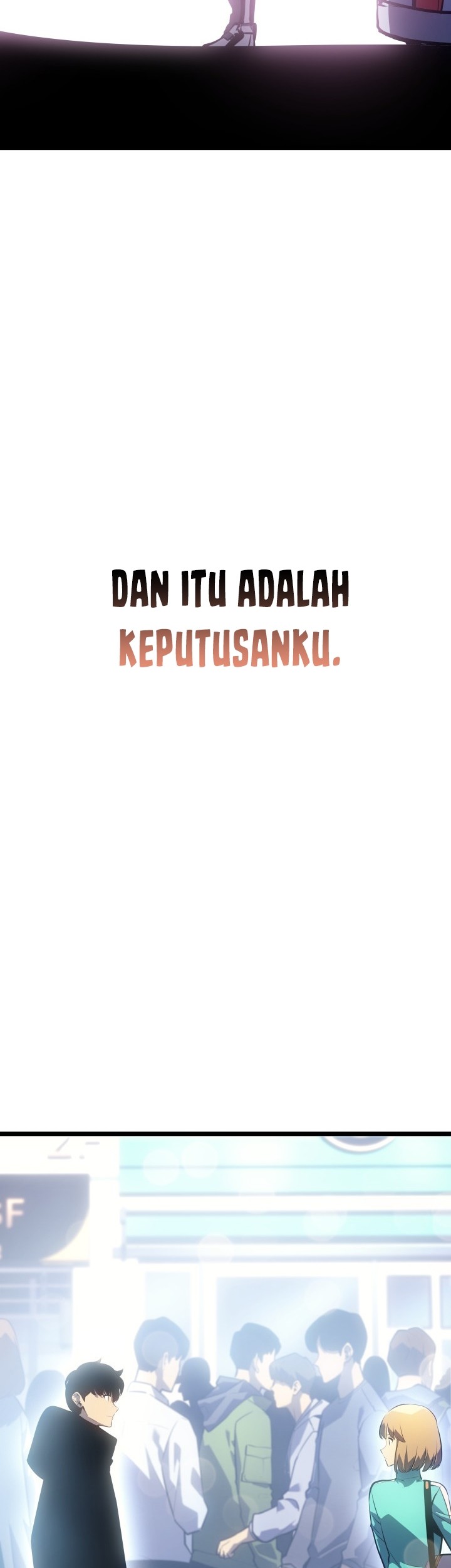 Solo Leveling Chapter 179 - halaman 61