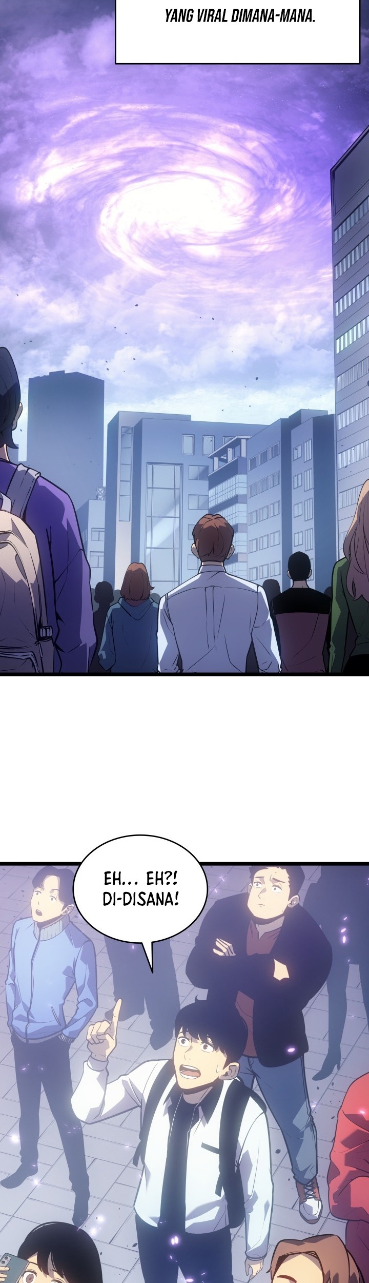 Solo Leveling Chapter 179 - halaman 9
