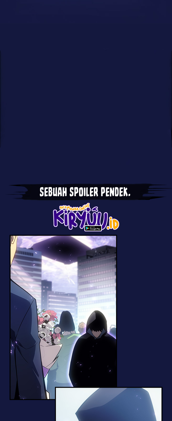 Solo Leveling Chapter 180 - halaman 3