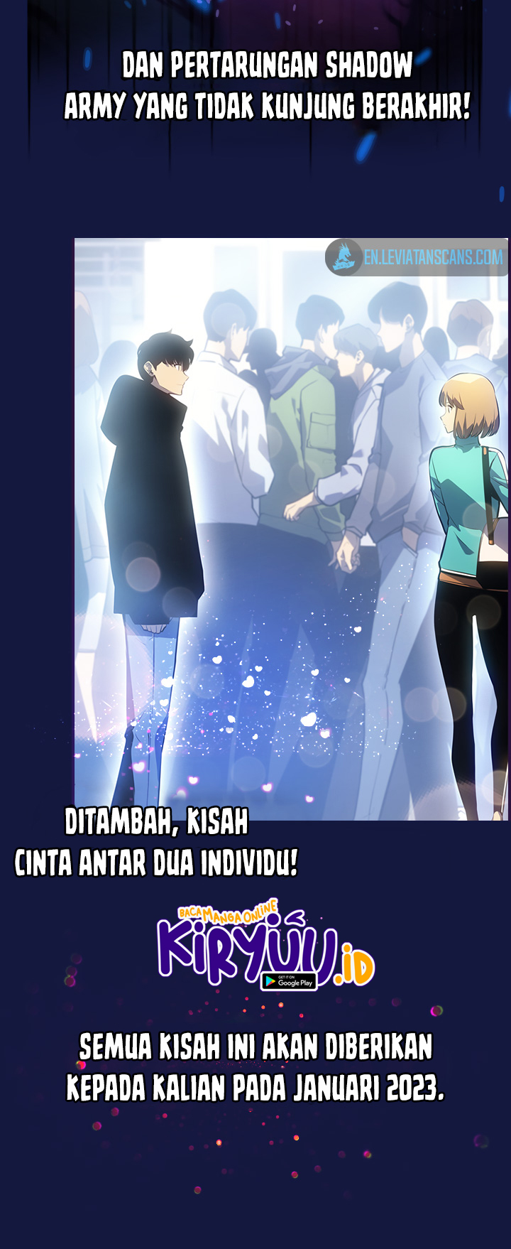 Solo Leveling Chapter 180 - halaman 7
