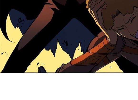 Solo Leveling Chapter 19 - halaman 28