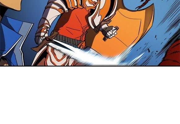 Solo Leveling Chapter 19 - halaman 34