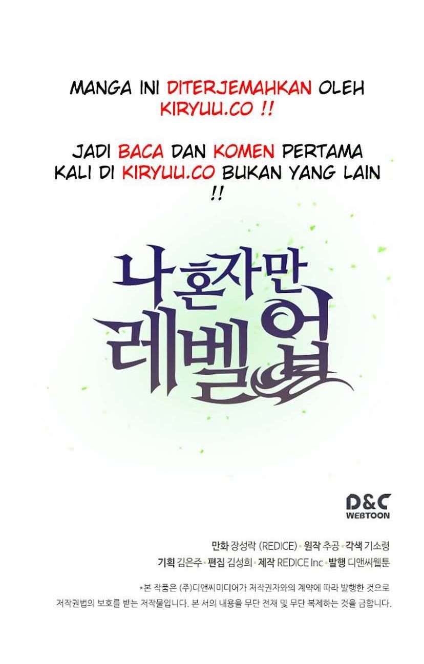 Solo Leveling Chapter 19 - halaman 46