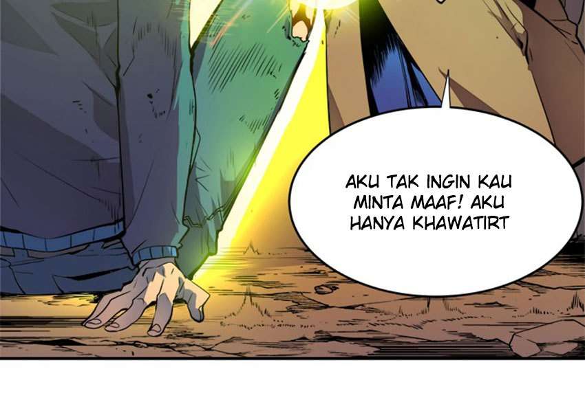 Solo Leveling Chapter 2 - halaman 12