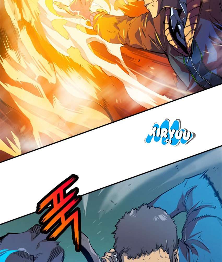 Solo Leveling Chapter 2 - halaman 14