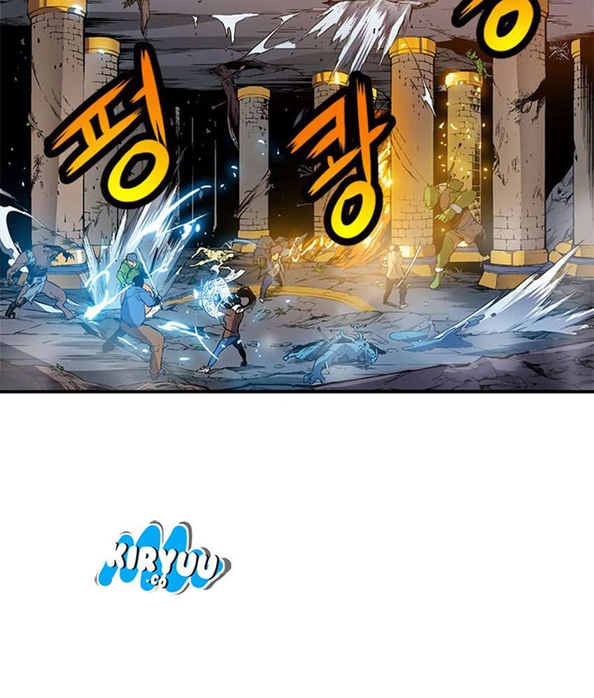Solo Leveling Chapter 2 - halaman 16