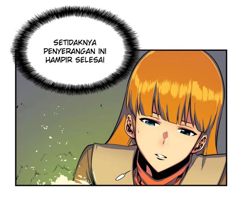 Solo Leveling Chapter 2 - halaman 17