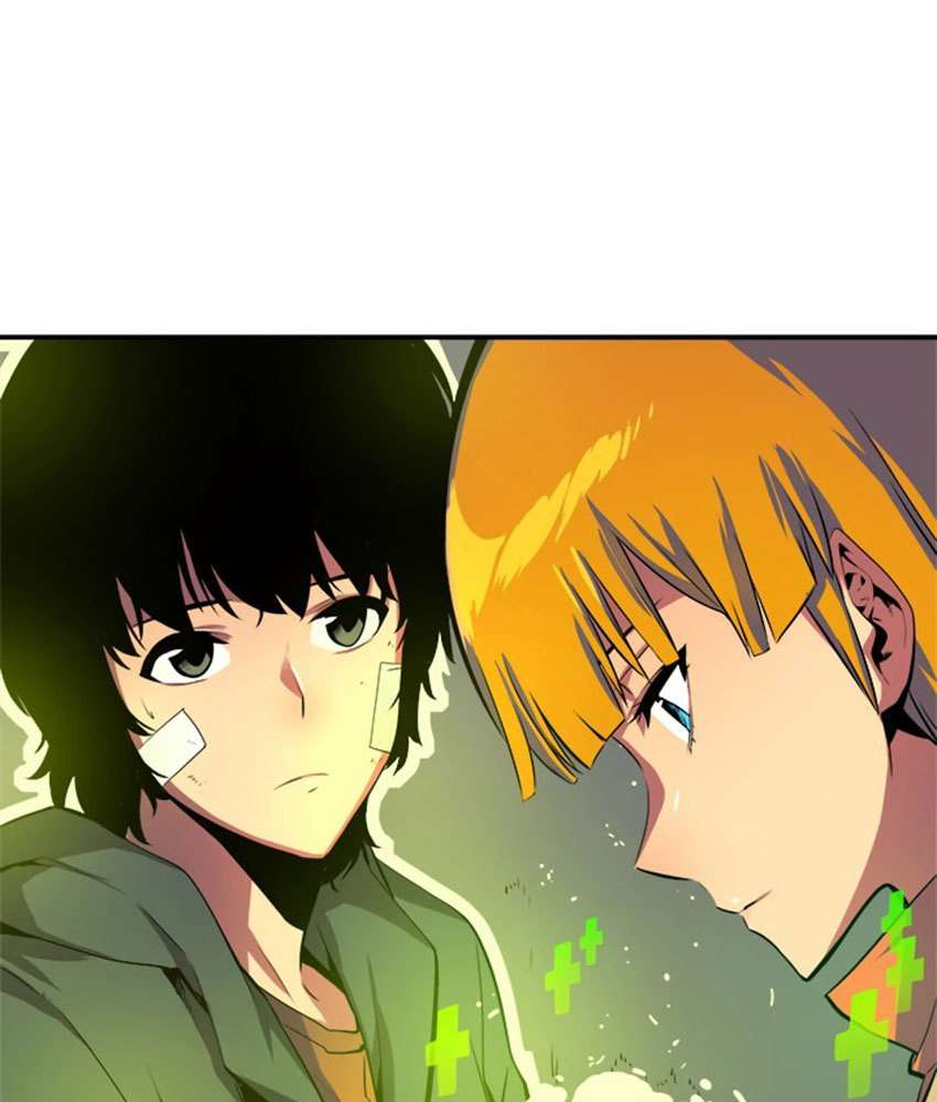 Solo Leveling Chapter 2 - halaman 18