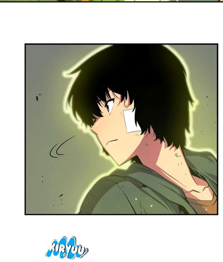 Solo Leveling Chapter 2 - halaman 19