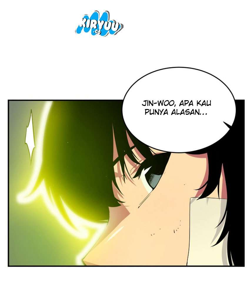 Solo Leveling Chapter 2 - halaman 22