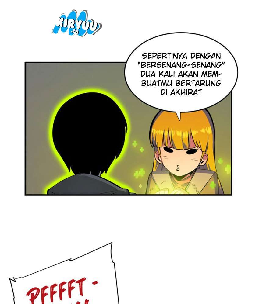 Solo Leveling Chapter 2 - halaman 26