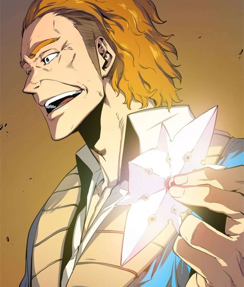 Solo Leveling Chapter 2 - halaman 29
