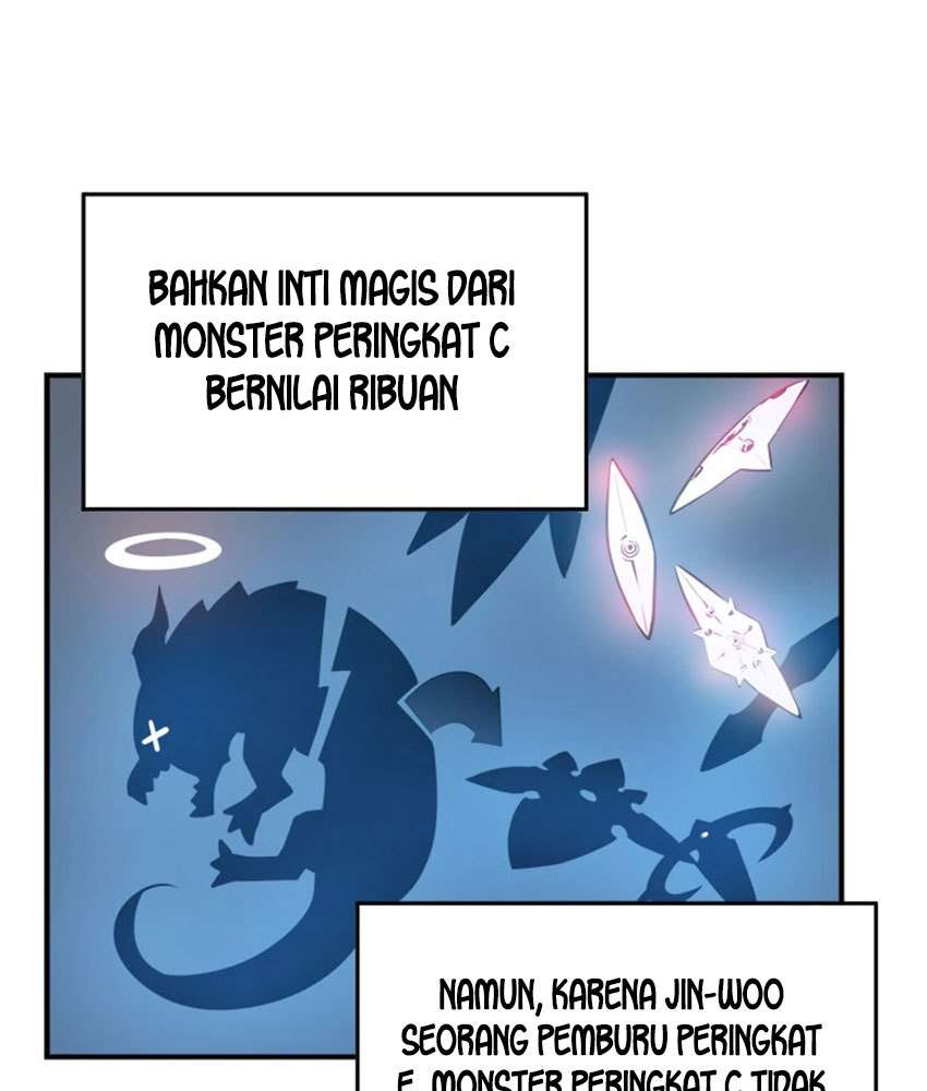 Solo Leveling Chapter 2 - halaman 31