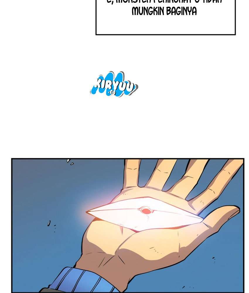 Solo Leveling Chapter 2 - halaman 32