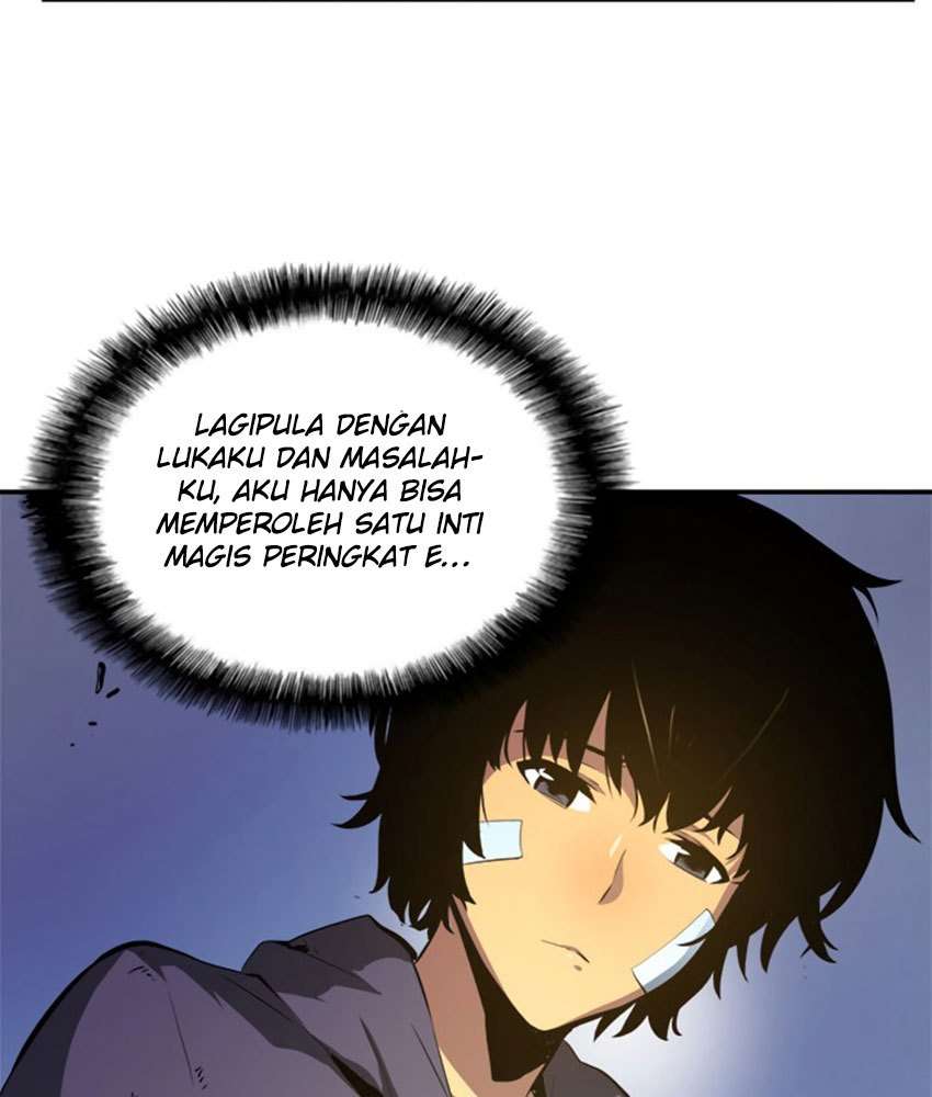 Solo Leveling Chapter 2 - halaman 33