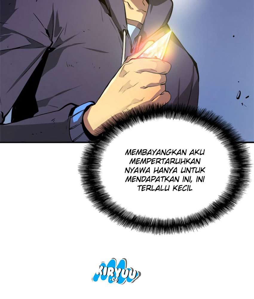 Solo Leveling Chapter 2 - halaman 34