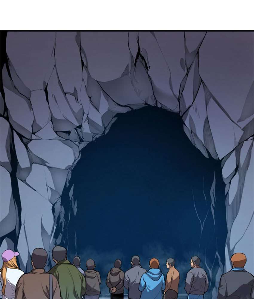 Solo Leveling Chapter 2 - halaman 37