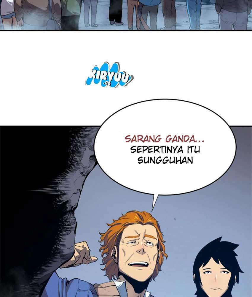 Solo Leveling Chapter 2 - halaman 38